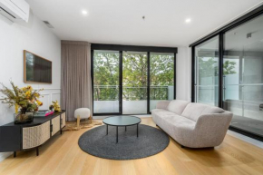 Stylish 2BR Sanctuary in the Heart of Braddon